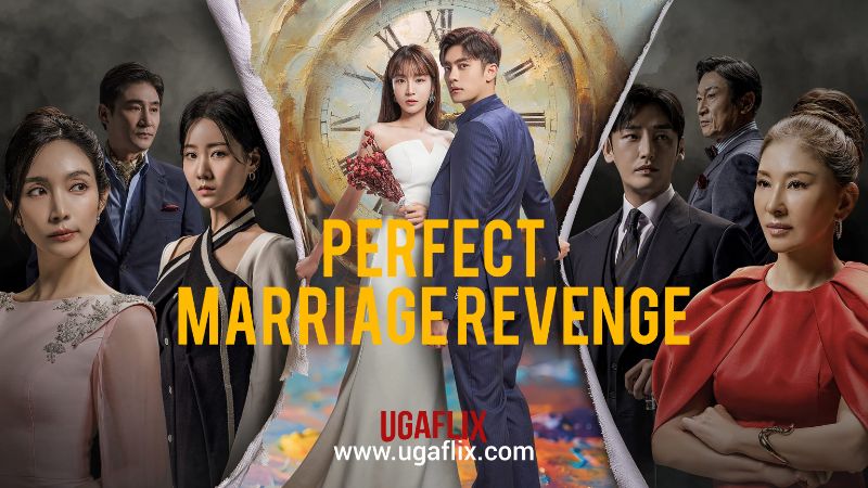 Perfect Marriage Revenge - Vj Ivo